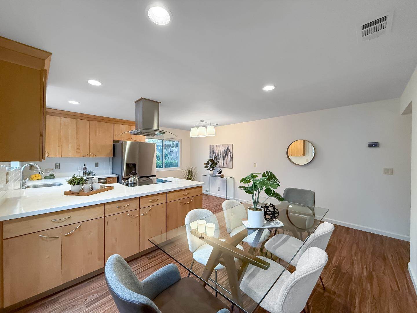 4182 Mountcastle Way, San Jose, CA 95136