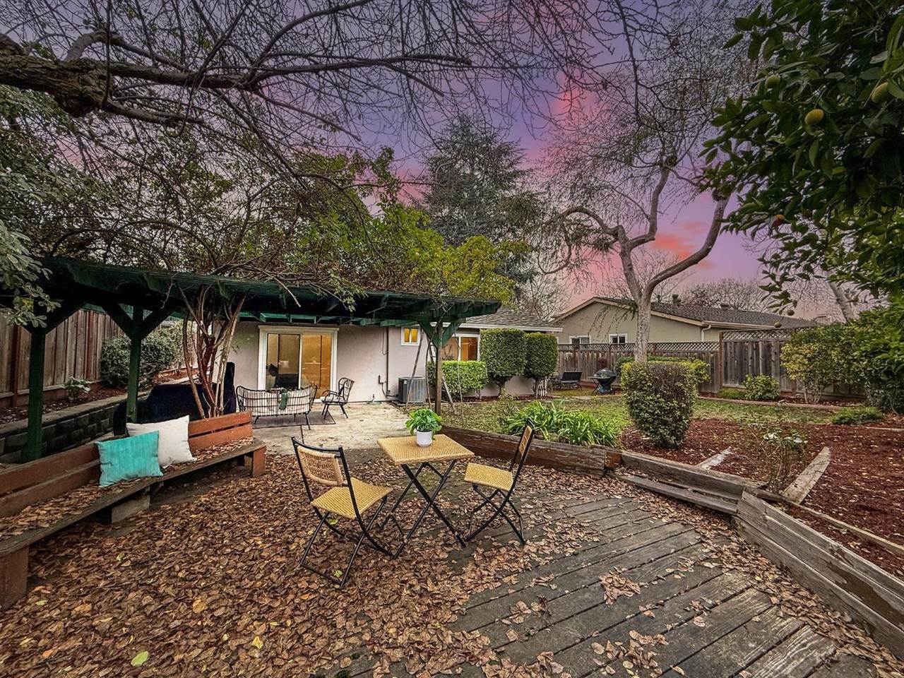 4182 Mountcastle Way, San Jose, CA 95136