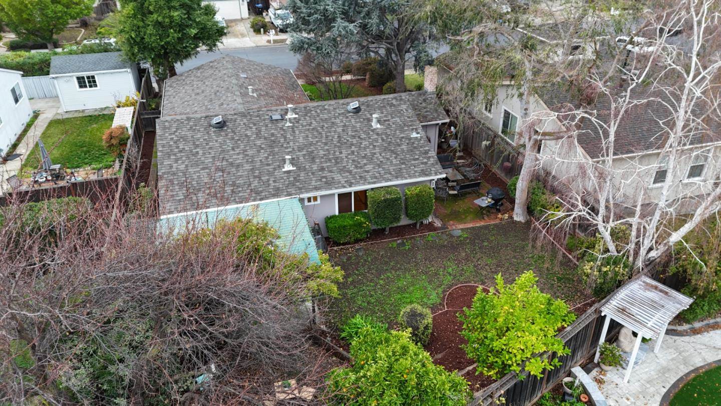 4182 Mountcastle Way, San Jose, CA 95136