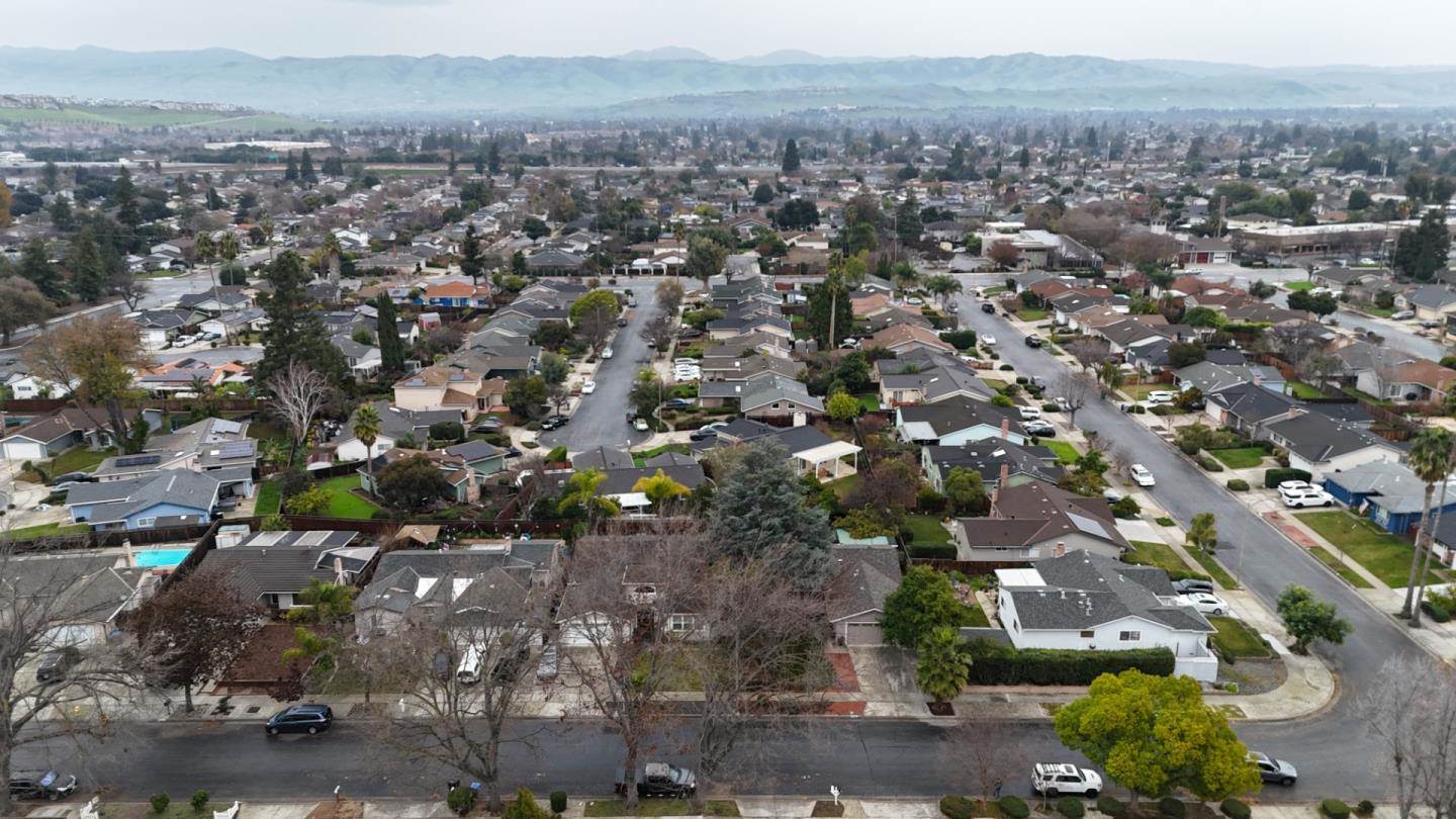 4182 Mountcastle Way, San Jose, CA 95136