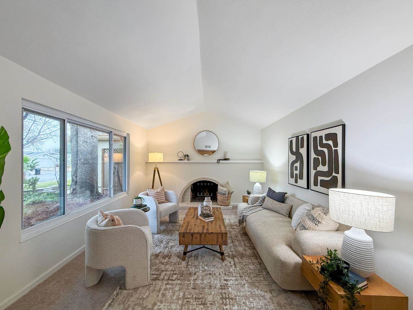 4182 Mountcastle Way, San Jose, CA 95136