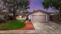 4182 Mountcastle Way, San Jose, CA 95136