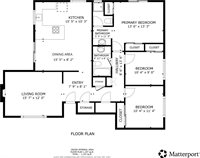 4182 Mountcastle Way, San Jose, CA 95136