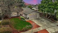 4182 Mountcastle Way, San Jose, CA 95136