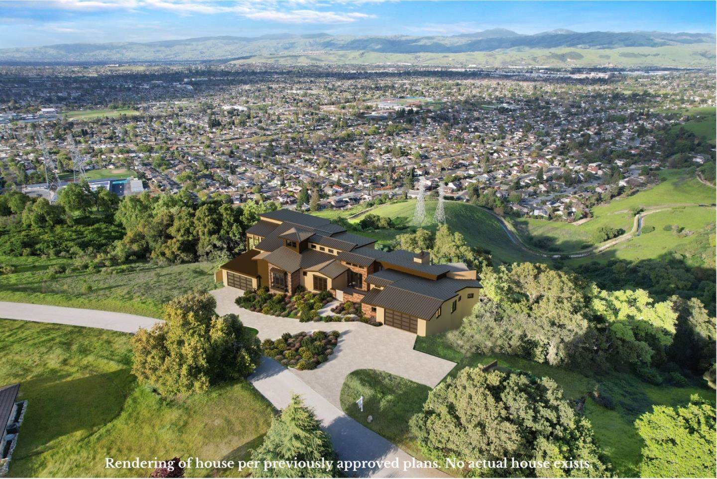 20011 Graystone LN, San Jose, CA 95120