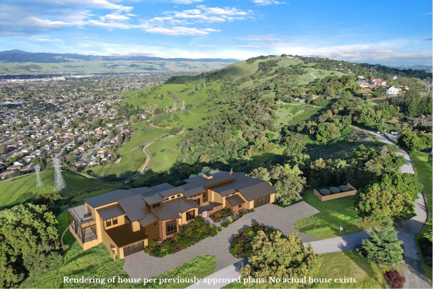 20011 Graystone LN, San Jose, CA 95120