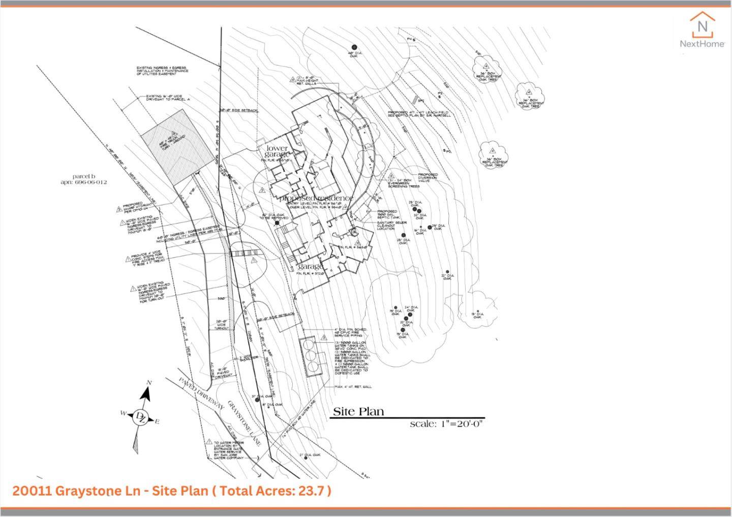 20011 Graystone LN, San Jose, CA 95120