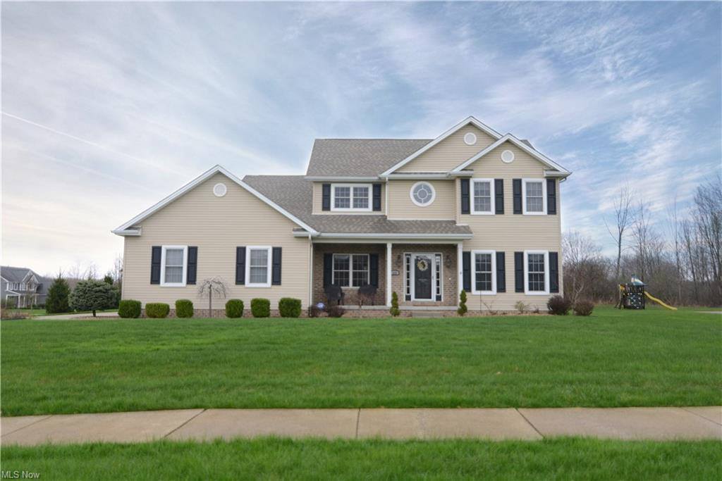 333 Timber Run Dr., Canfield, OH 44406