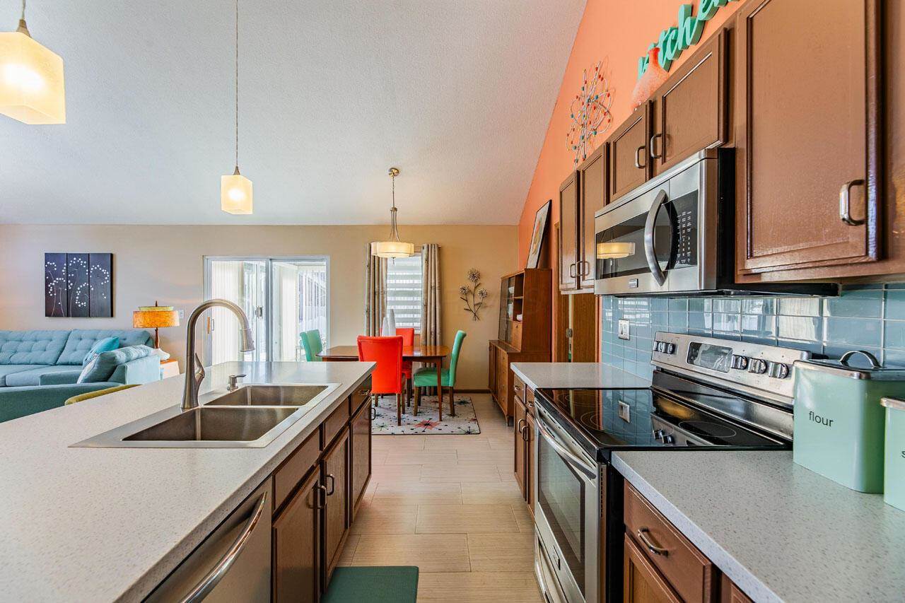 4081 Chennin Drive, Columbus, OH 43230