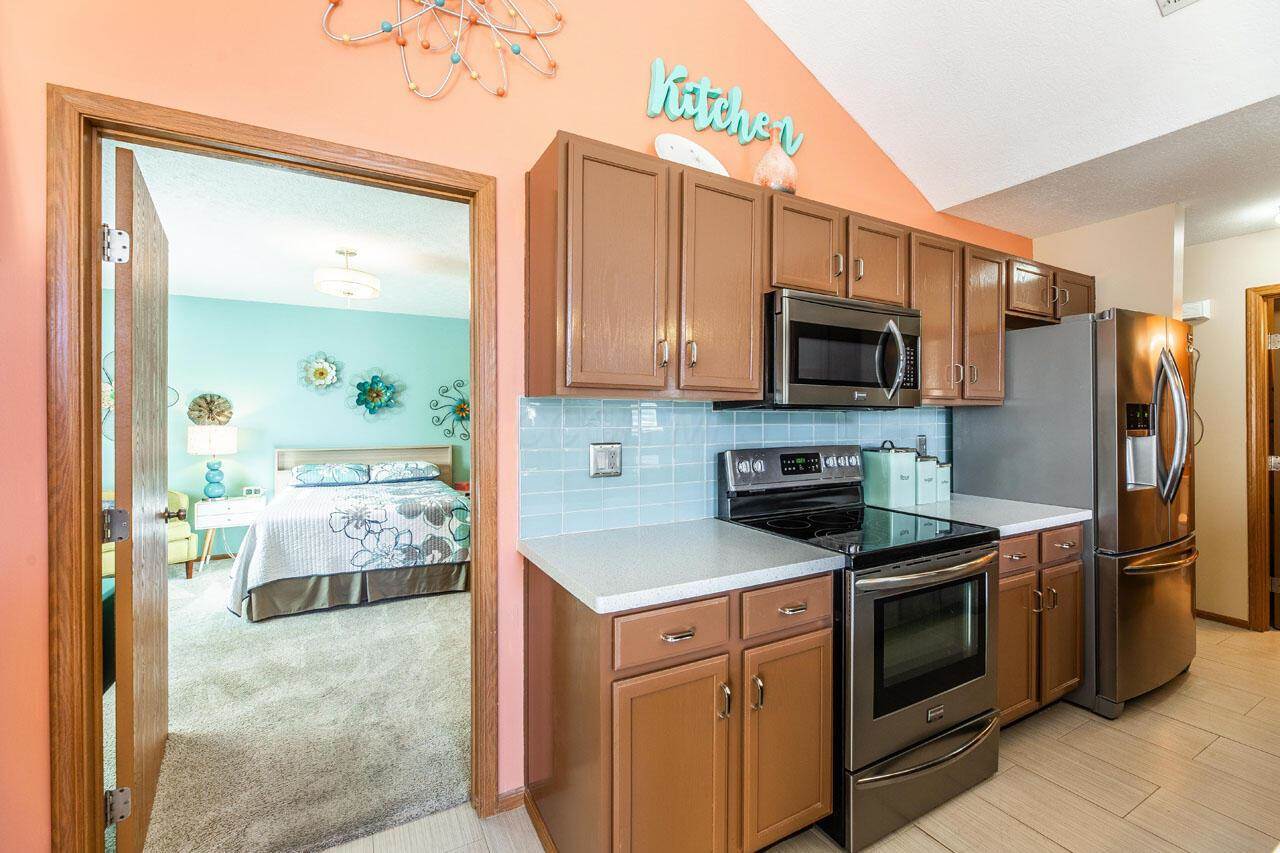 4081 Chennin Drive, Columbus, OH 43230