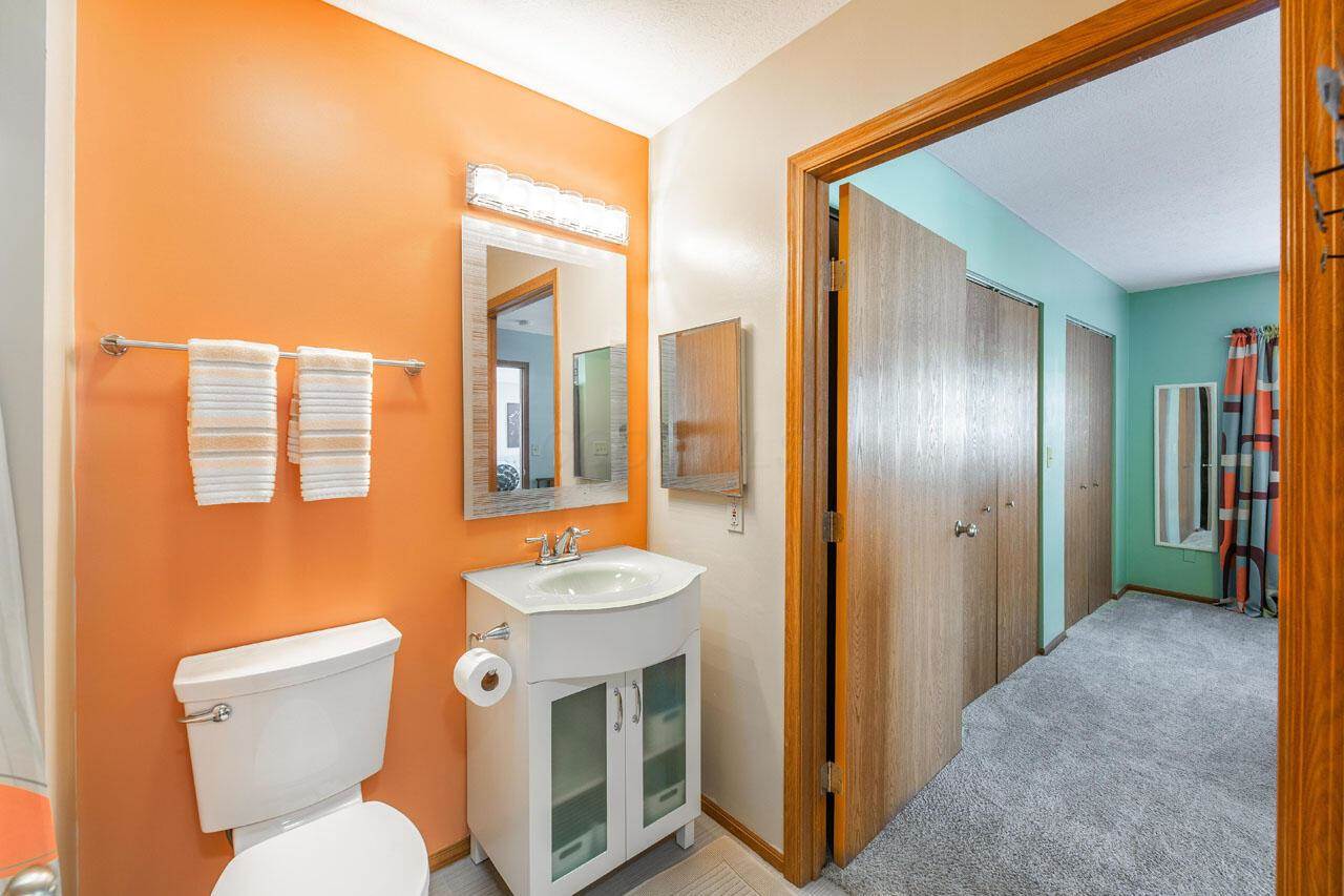 4081 Chennin Drive, Columbus, OH 43230