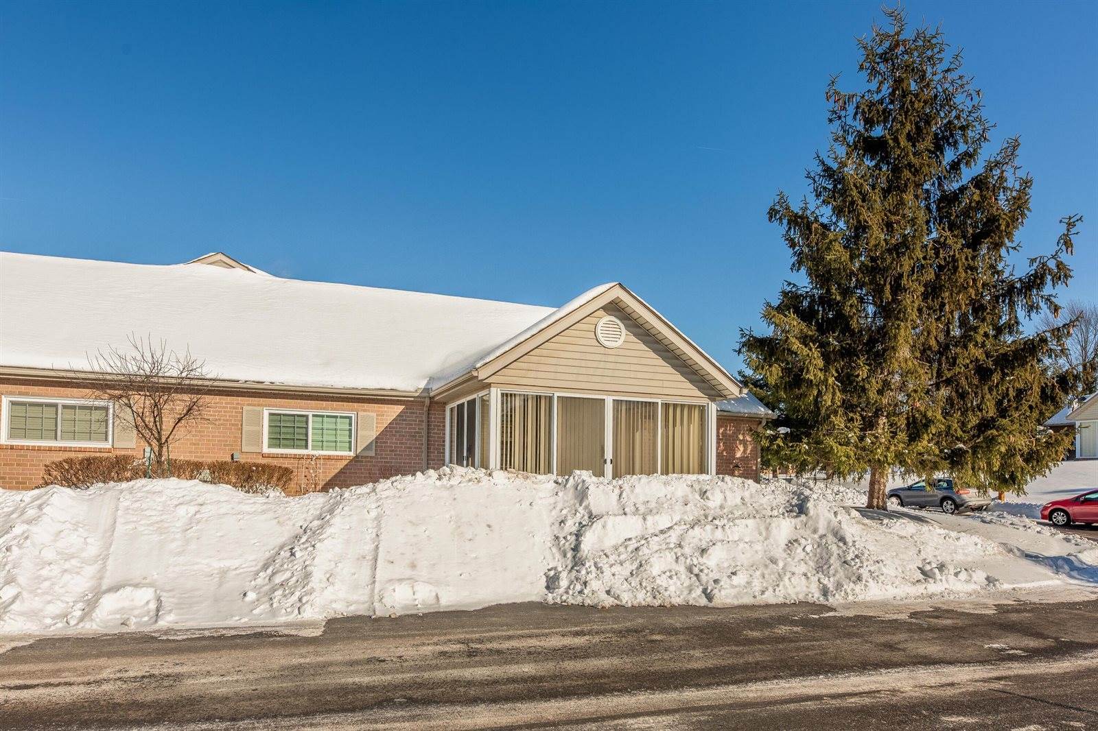 4081 Chennin Drive, Columbus, OH 43230