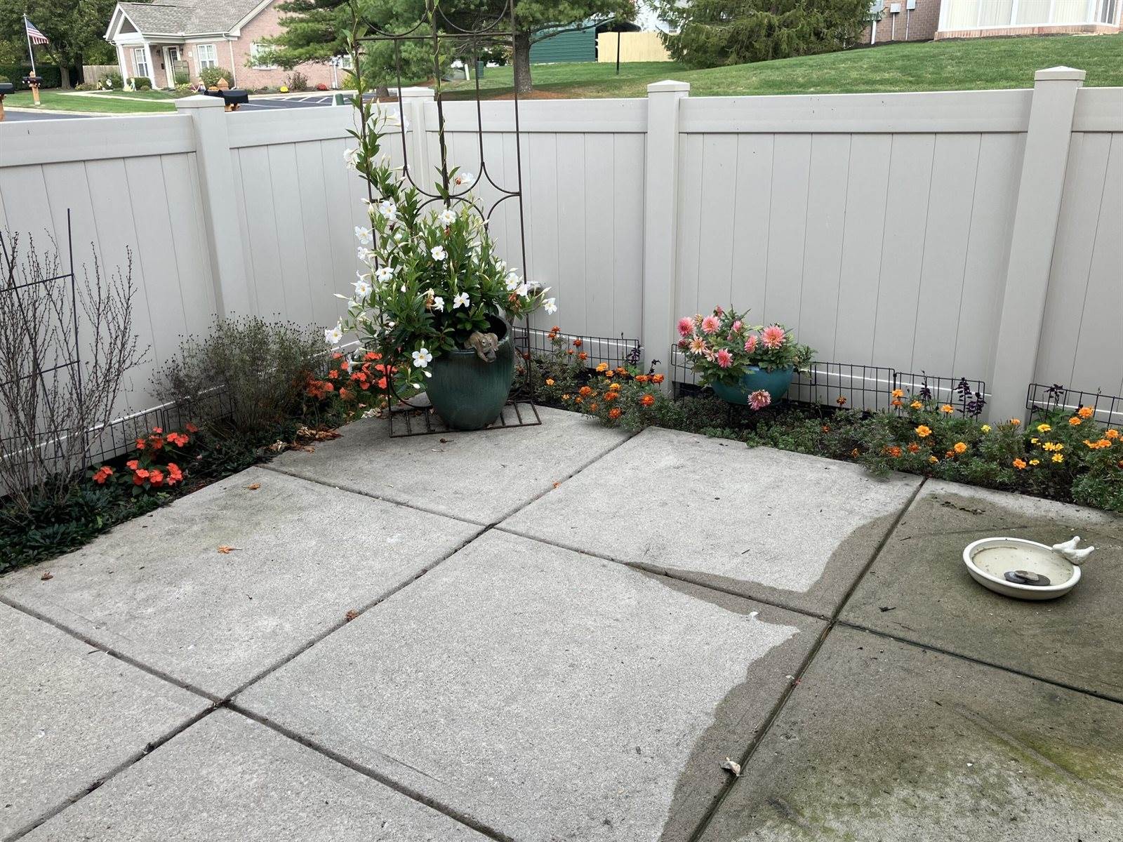 4081 Chennin Drive, Columbus, OH 43230