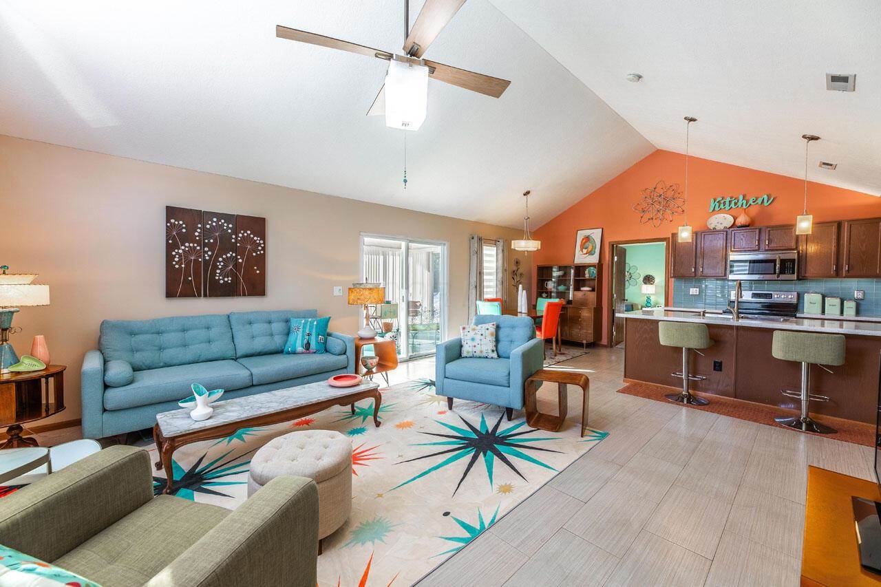 4081 Chennin Drive, Columbus, OH 43230