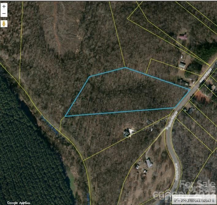 607 Garden Valley Road, Statesville, NC 28625