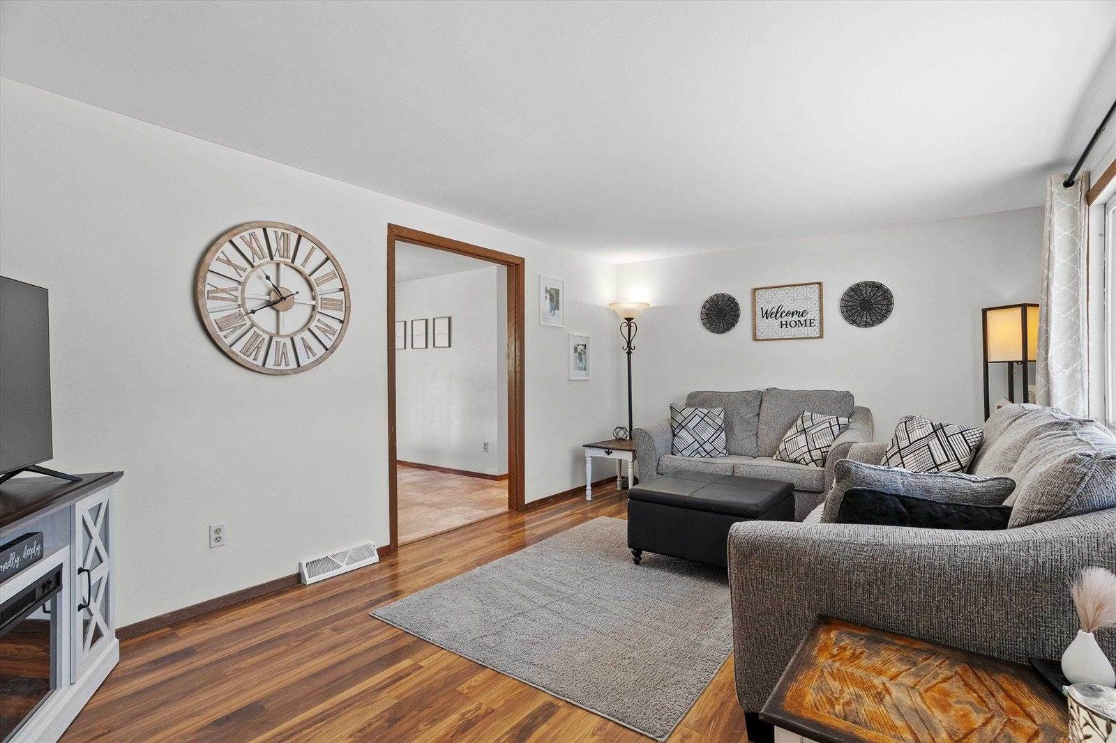 3017 Popp Avenue, Marshfield, WI 54449