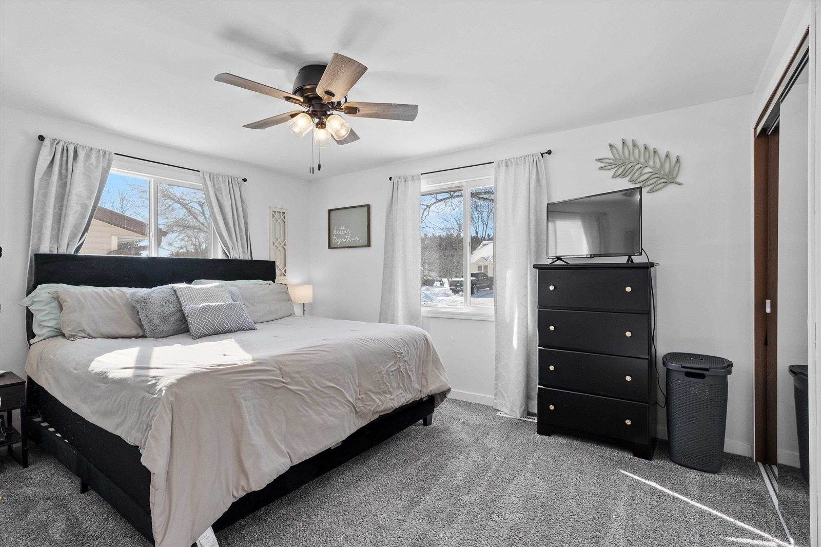 3017 Popp Avenue, Marshfield, WI 54449