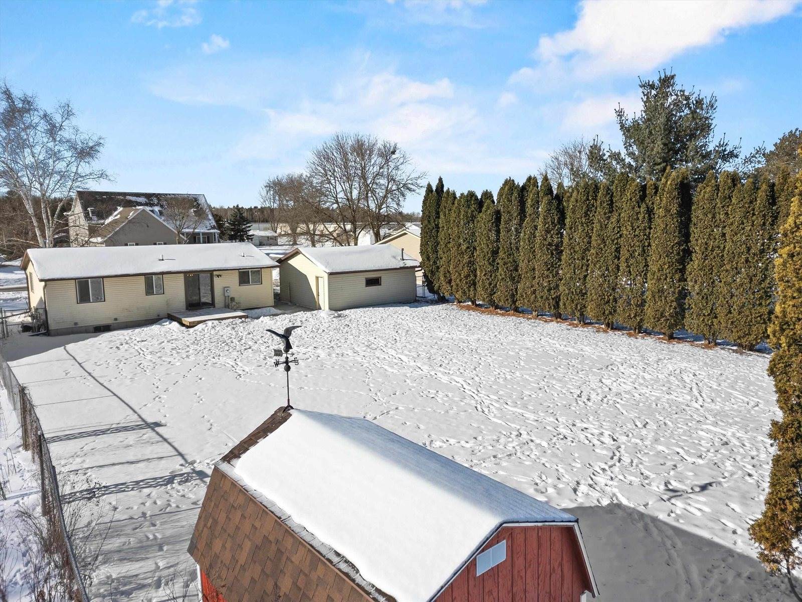 3017 Popp Avenue, Marshfield, WI 54449