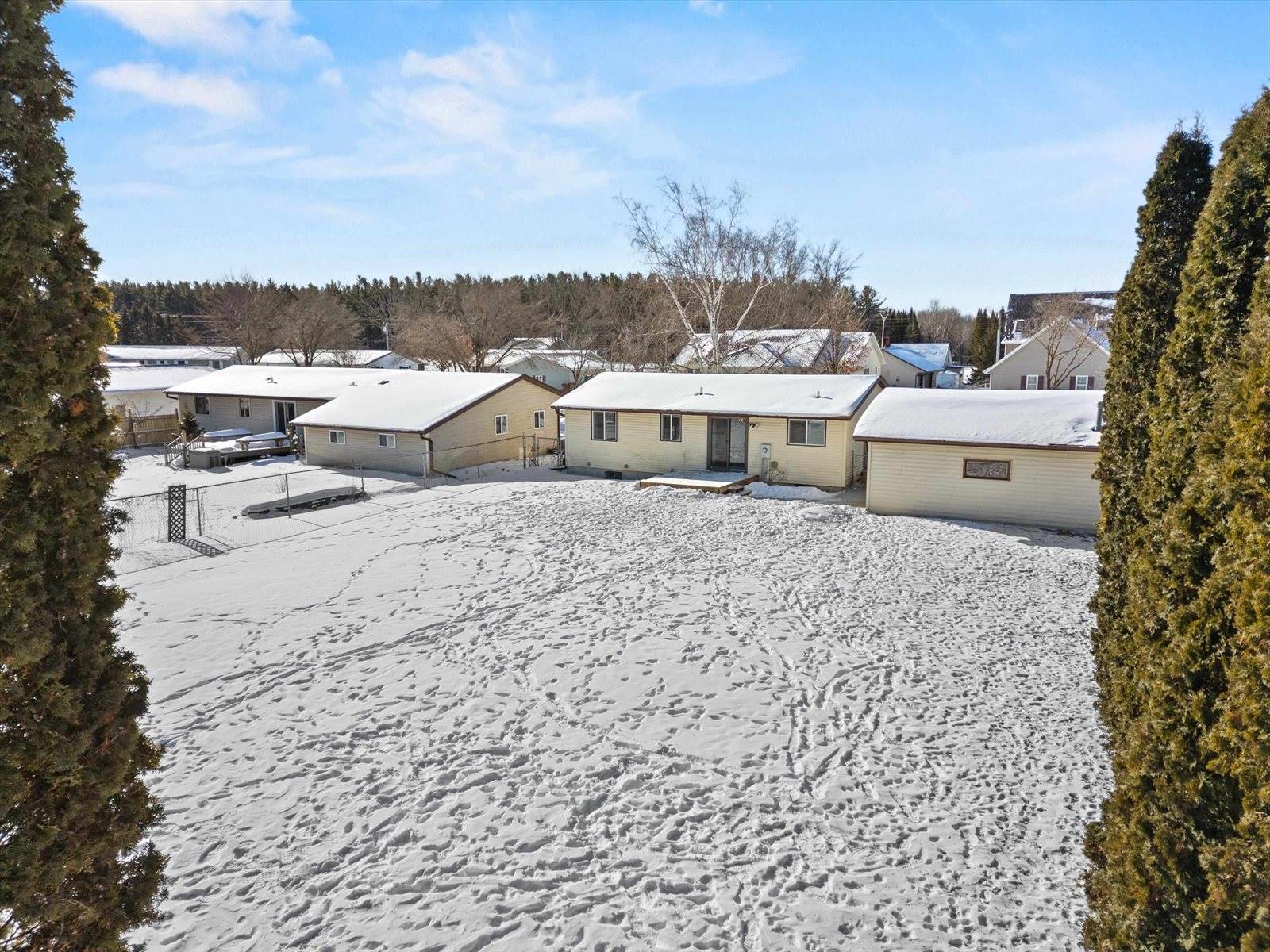 3017 Popp Avenue, Marshfield, WI 54449