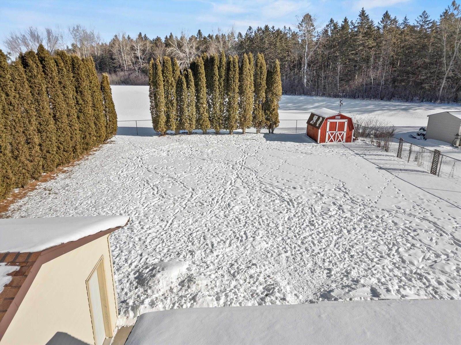 3017 Popp Avenue, Marshfield, WI 54449