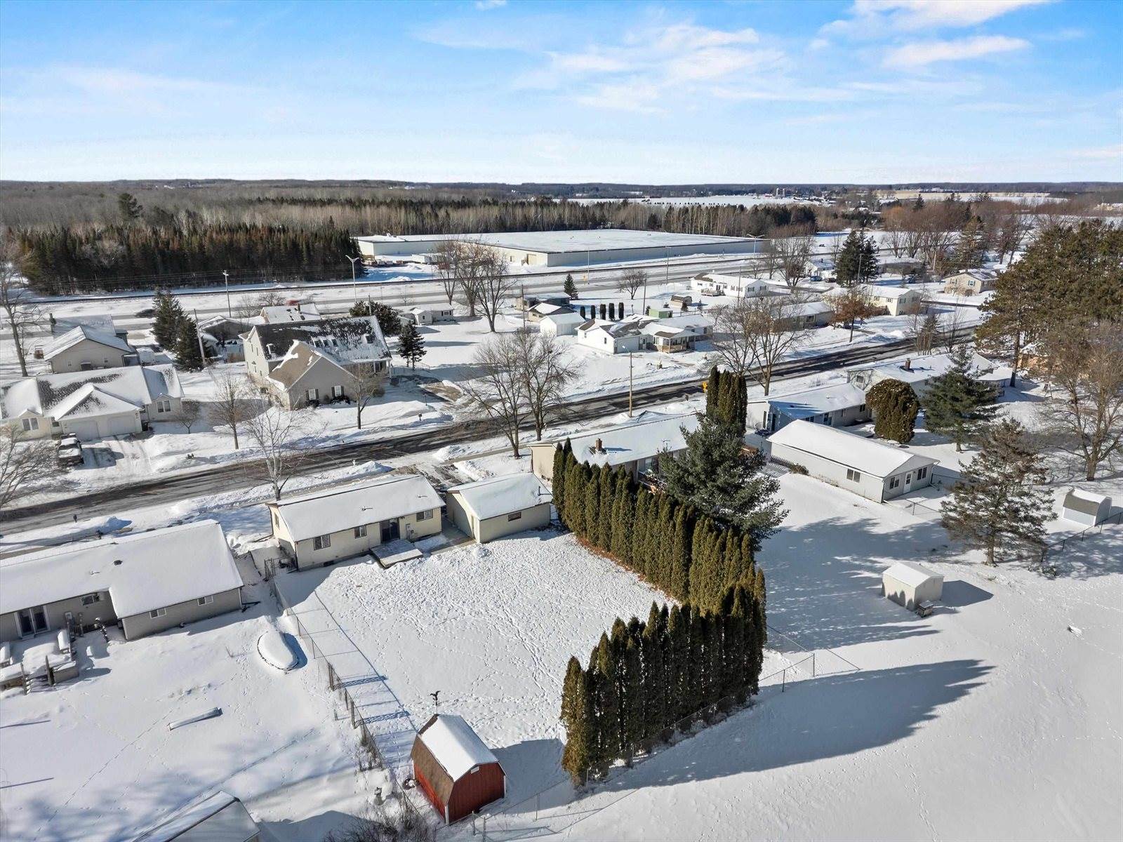 3017 Popp Avenue, Marshfield, WI 54449