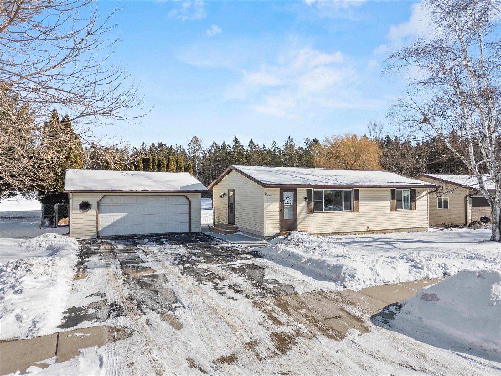 3017 Popp Avenue, Marshfield, WI 54449