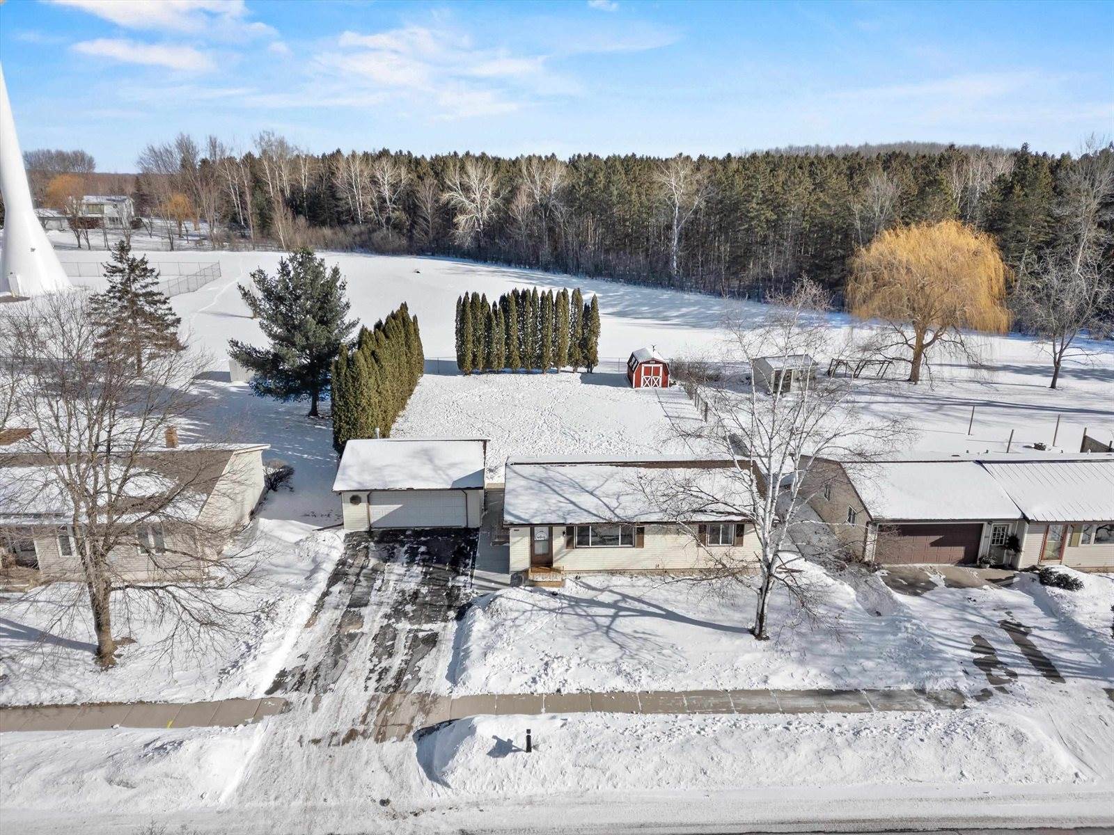 3017 Popp Avenue, Marshfield, WI 54449