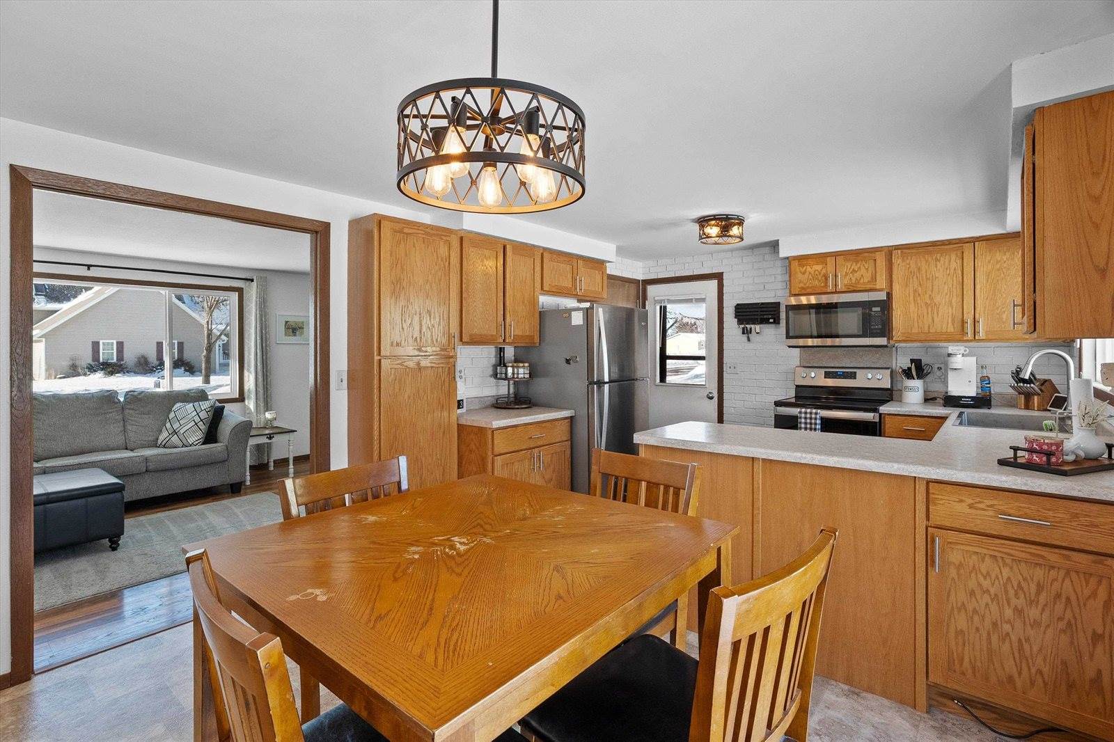 3017 Popp Avenue, Marshfield, WI 54449