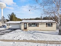 3017 Popp Avenue, Marshfield, WI 54449