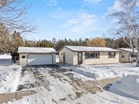 3017 Popp Avenue, Marshfield, WI 54449
