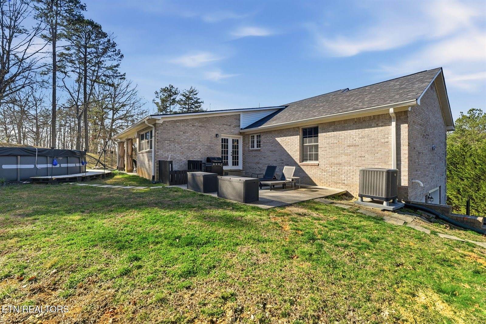 109 Oakview Drive, Kingston, TN 37763