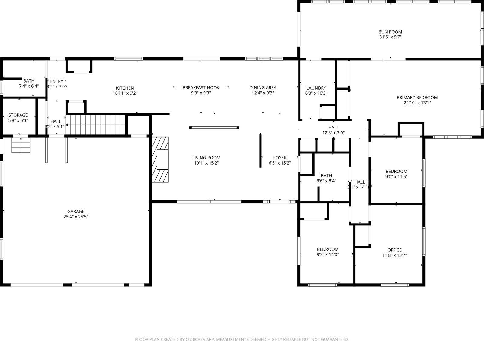 214 W Hunt Street, Greenwood, WI 54437