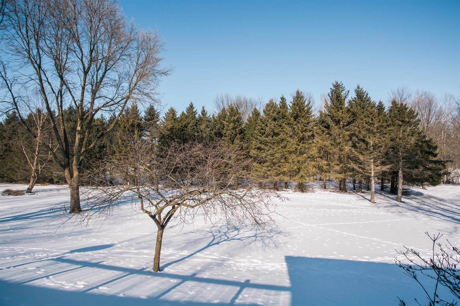 214 W Hunt Street, Greenwood, WI 54437