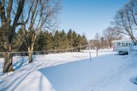 214 W Hunt Street, Greenwood, WI 54437