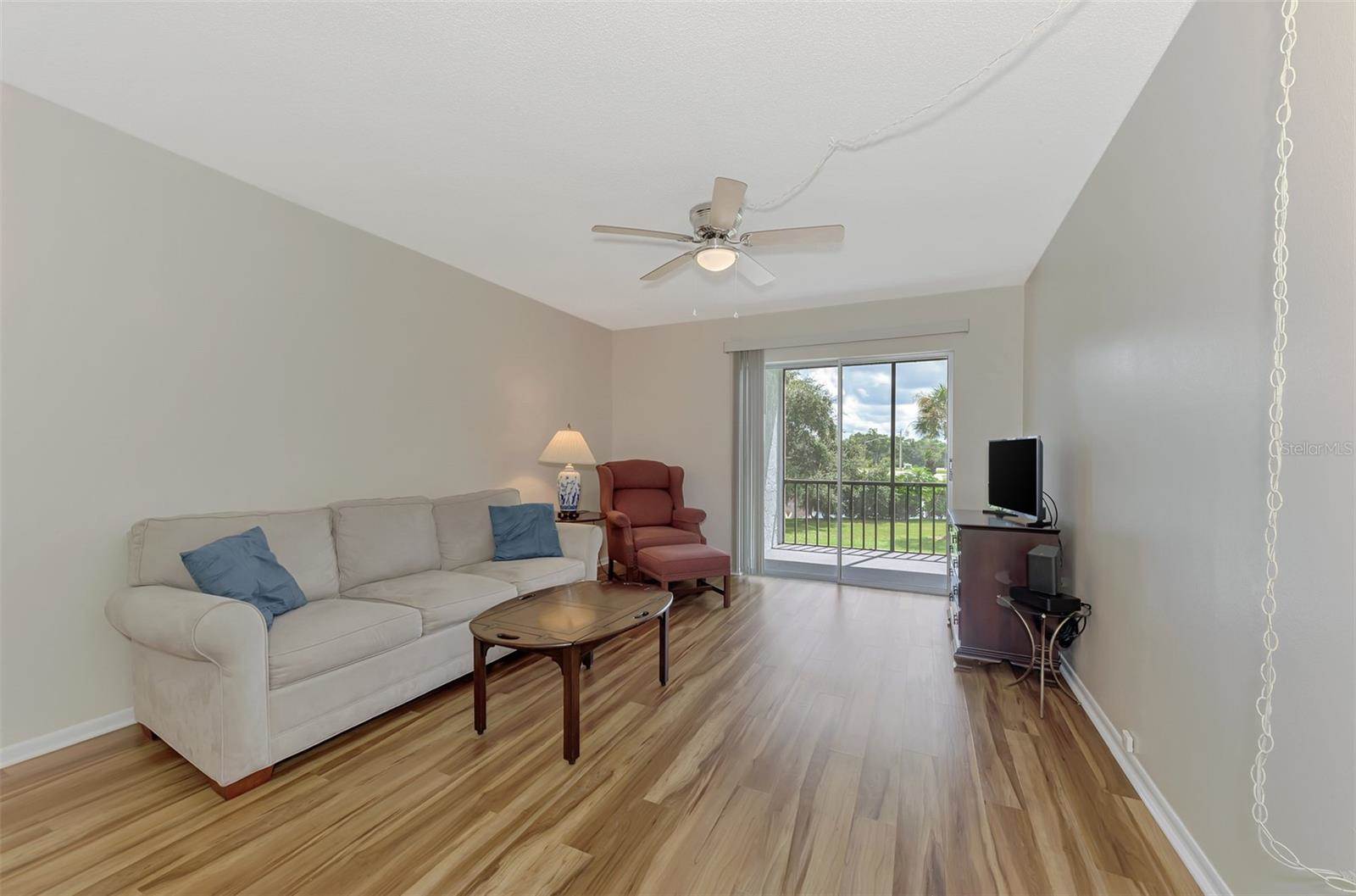 102 Capri Isles Boulevard, #206, Venice, FL 34292