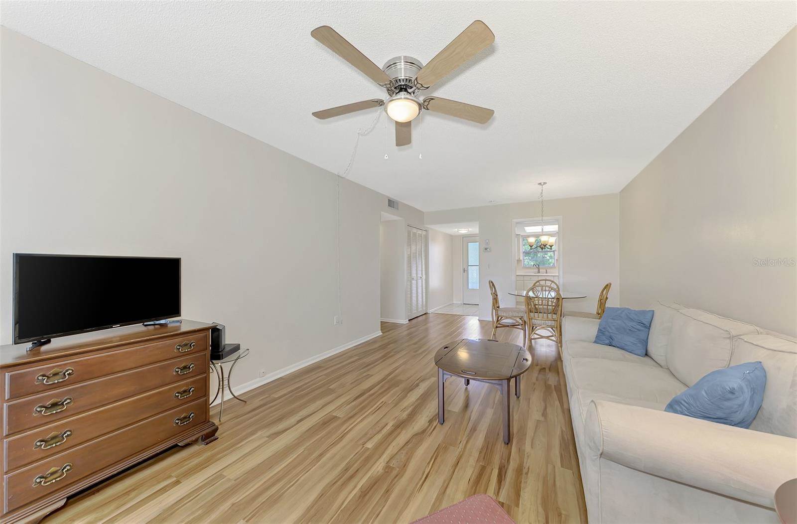 102 Capri Isles Boulevard, #206, Venice, FL 34292