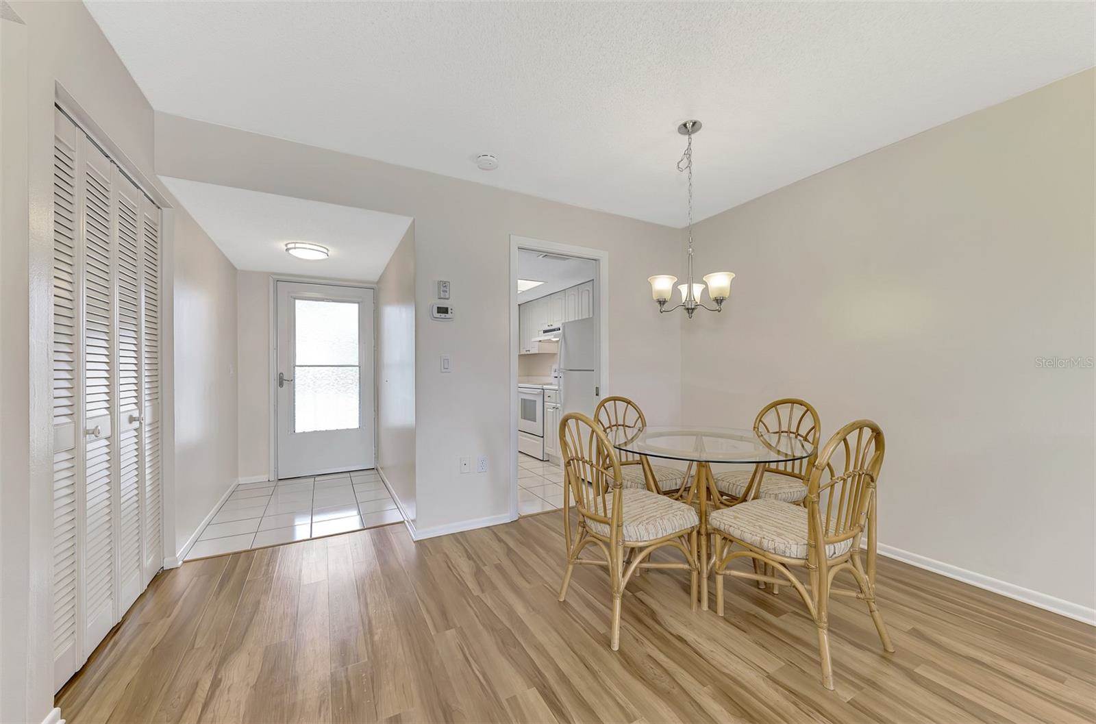 102 Capri Isles Boulevard, #206, Venice, FL 34292