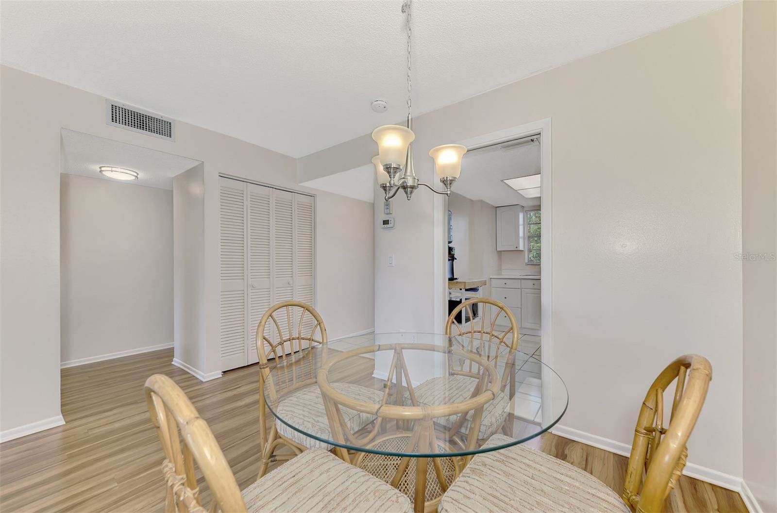 102 Capri Isles Boulevard, #206, Venice, FL 34292