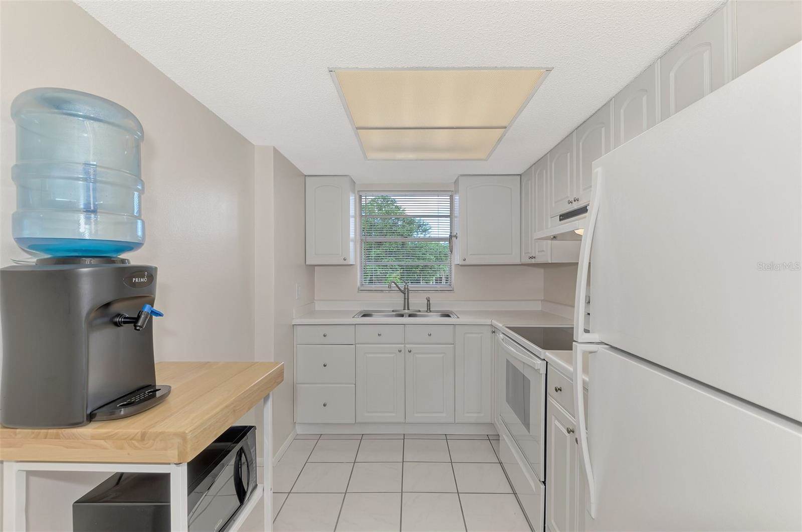 102 Capri Isles Boulevard, #206, Venice, FL 34292