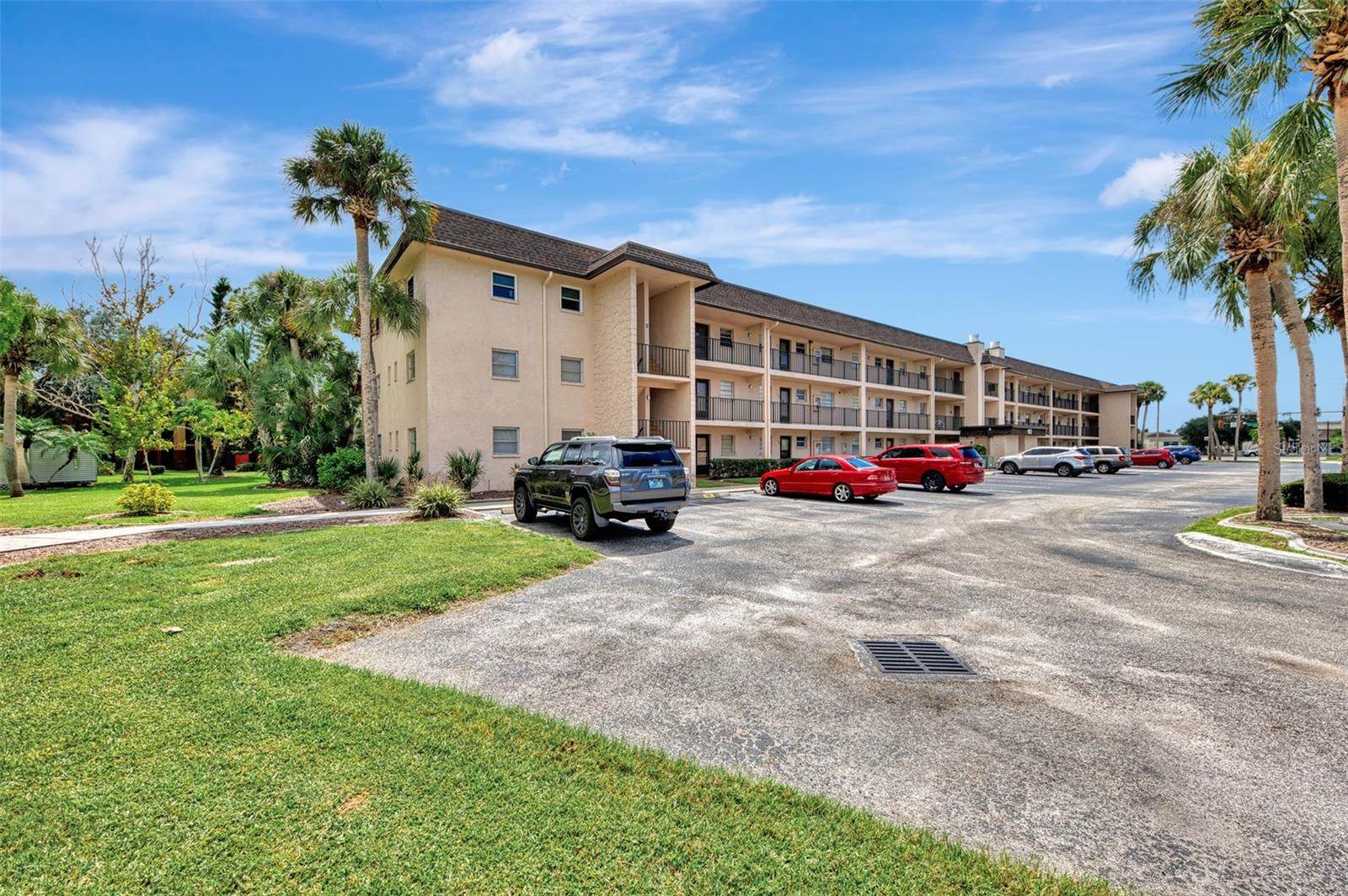 102 Capri Isles Boulevard, #206, Venice, FL 34292