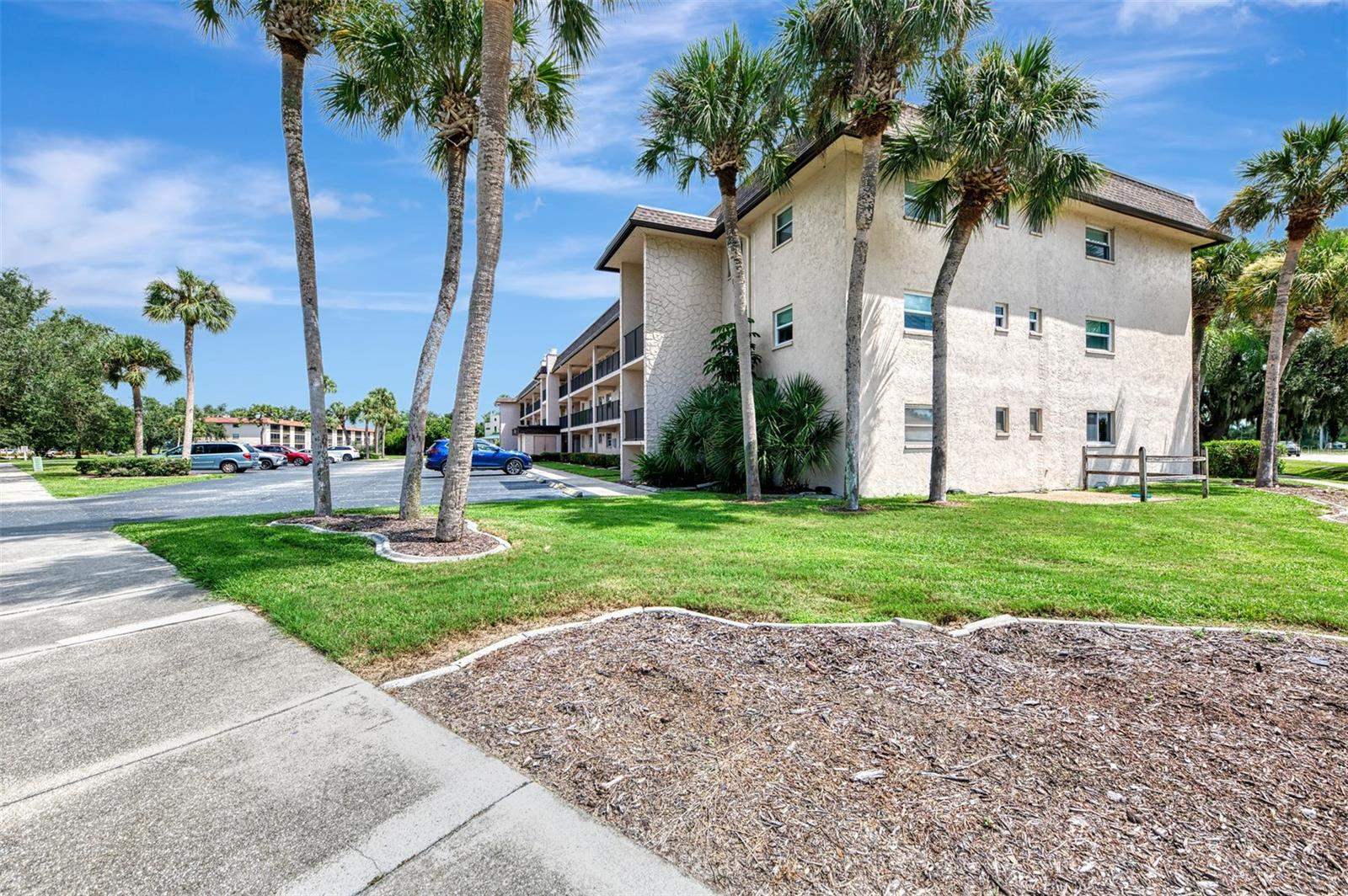 102 Capri Isles Boulevard, #206, Venice, FL 34292