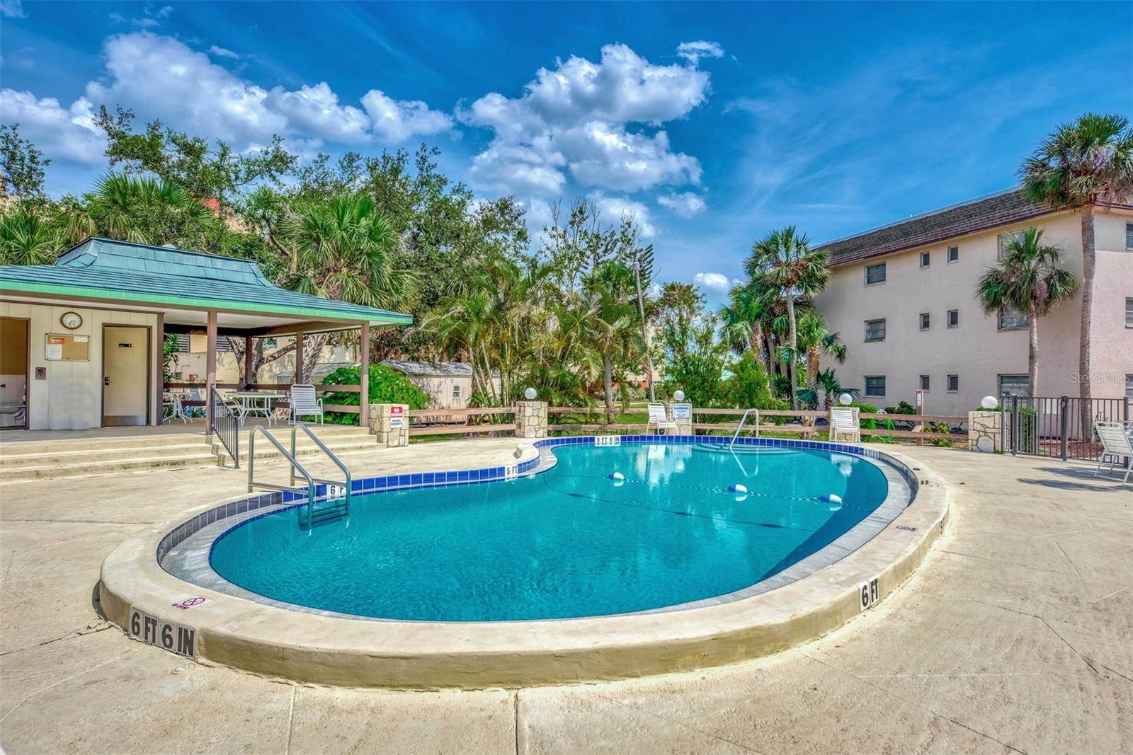 102 Capri Isles Boulevard, #206, Venice, FL 34292