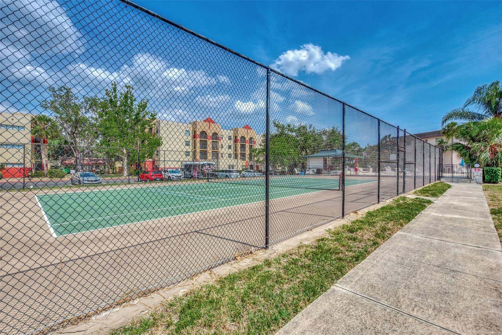 102 Capri Isles Boulevard, #206, Venice, FL 34292