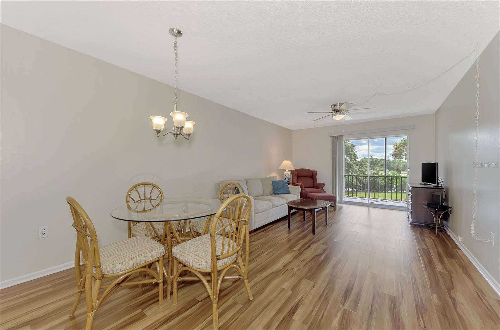 102 Capri Isles Boulevard, #206, Venice, FL 34292