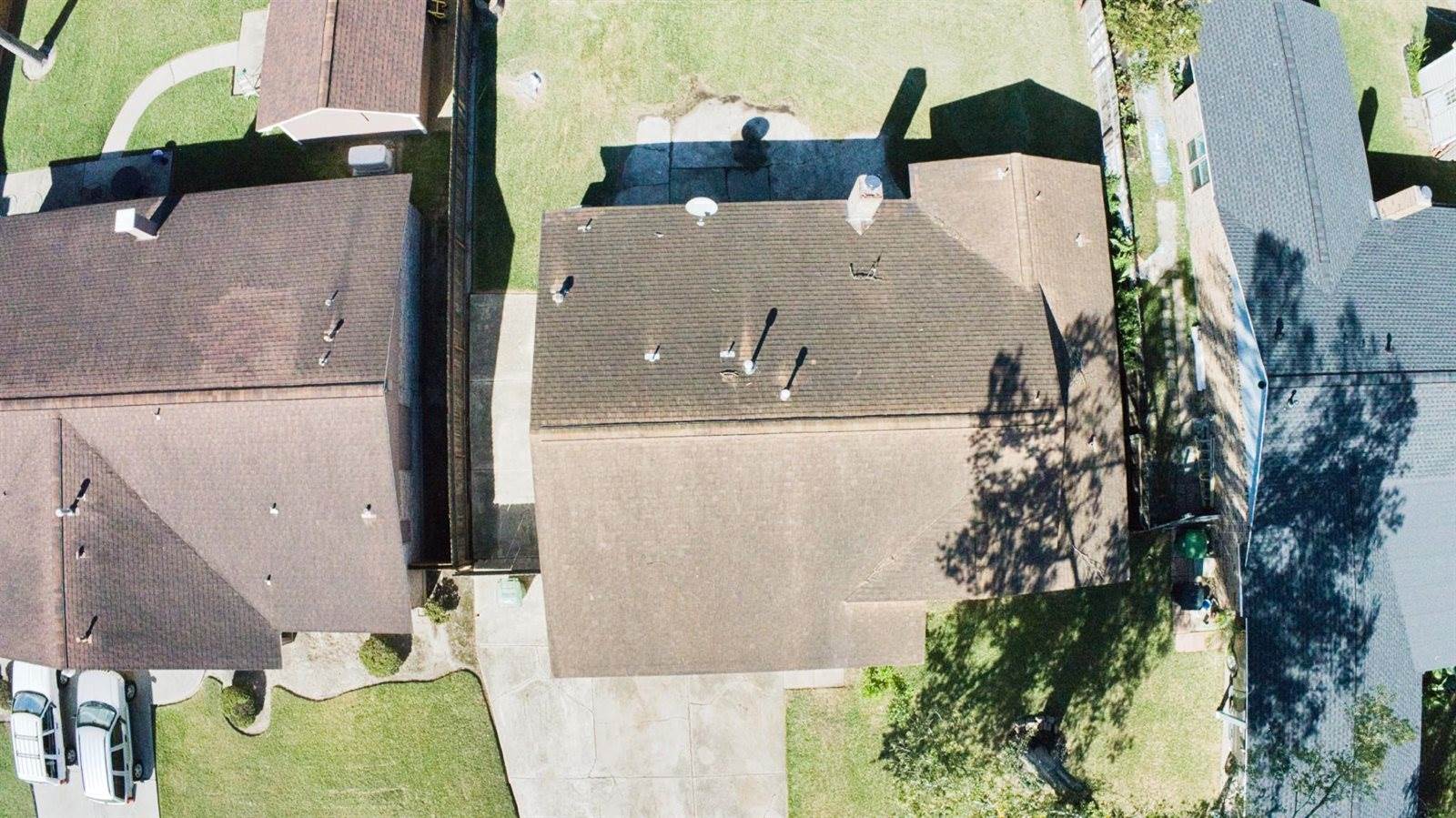 12119 Crystalwood Drive, Houston, TX 77013