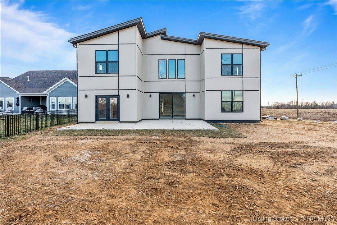 1020 Ridgeview Drive, Jeffersonville, IN 47130