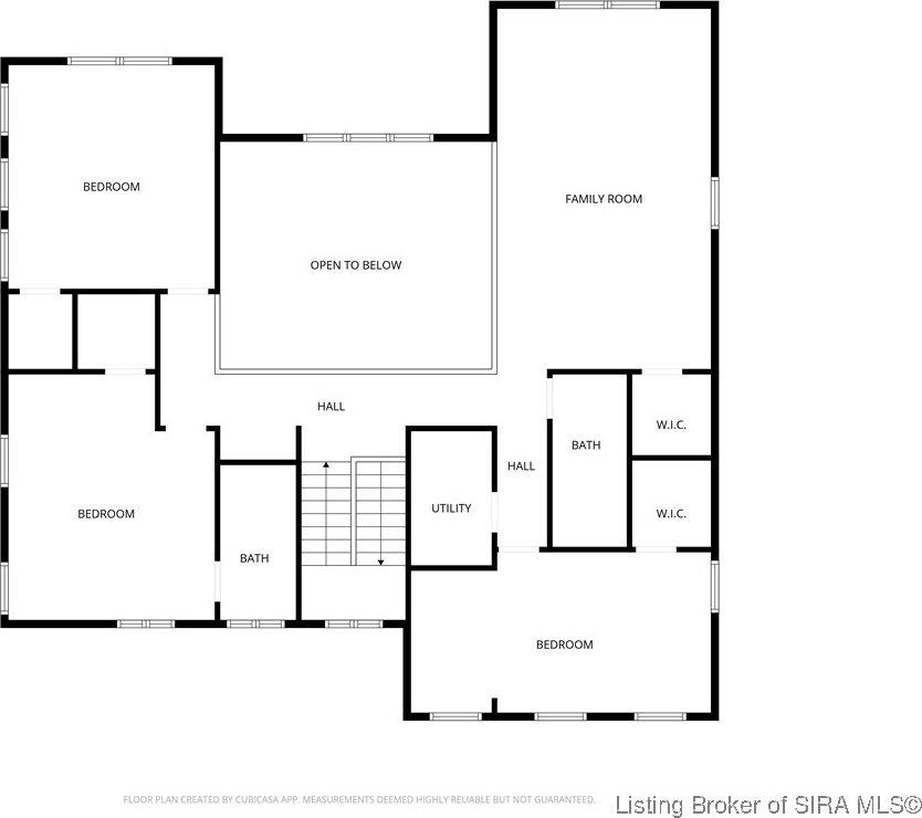 1020 Ridgeview Drive, Jeffersonville, IN 47130