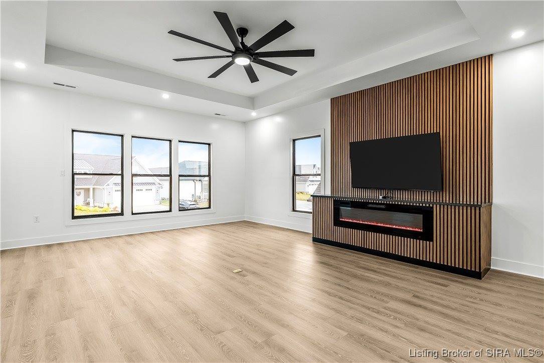 1019 Ridgeview Drive, Jeffersonville, IN 47130