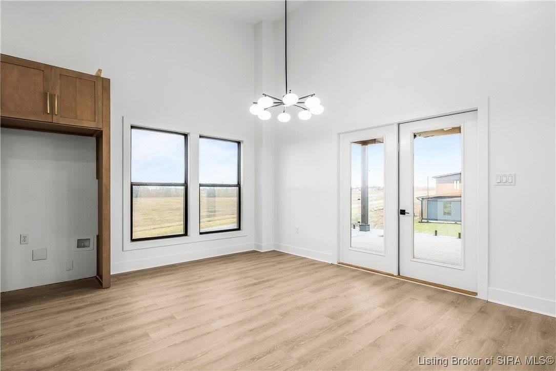 1019 Ridgeview Drive, Jeffersonville, IN 47130