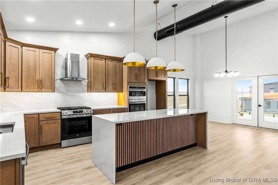 1019 Ridgeview Drive, Jeffersonville, IN 47130